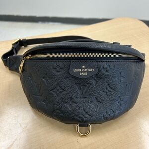 Louis Vuitton Bumbag Empreinte